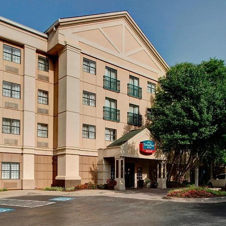 Towneplace Suites Atlanta Buckhead Exterior photo