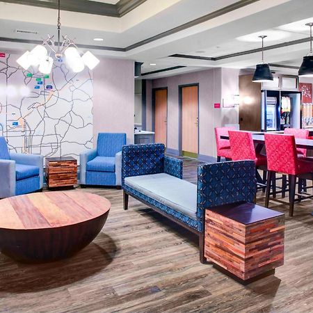 Towneplace Suites Atlanta Buckhead Exterior photo