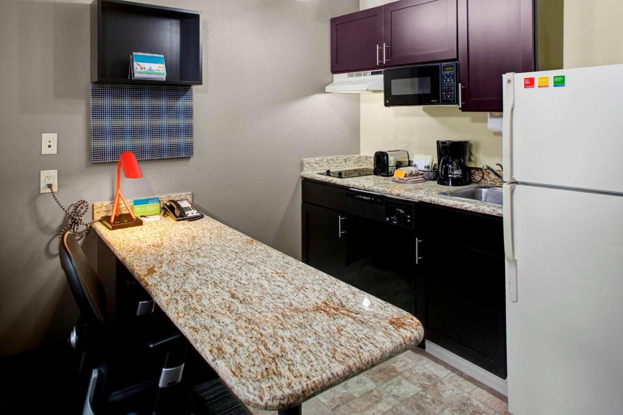 Towneplace Suites Atlanta Buckhead Exterior photo