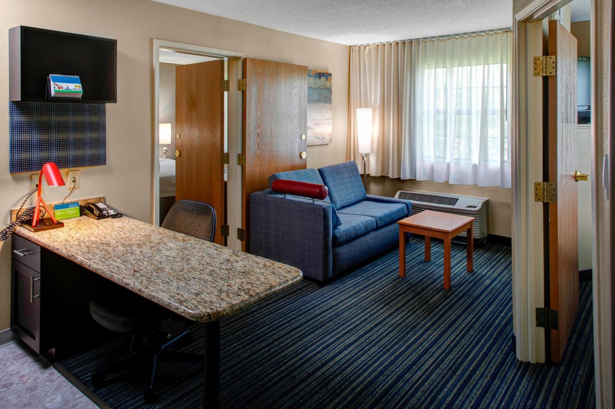 Towneplace Suites Atlanta Buckhead Exterior photo