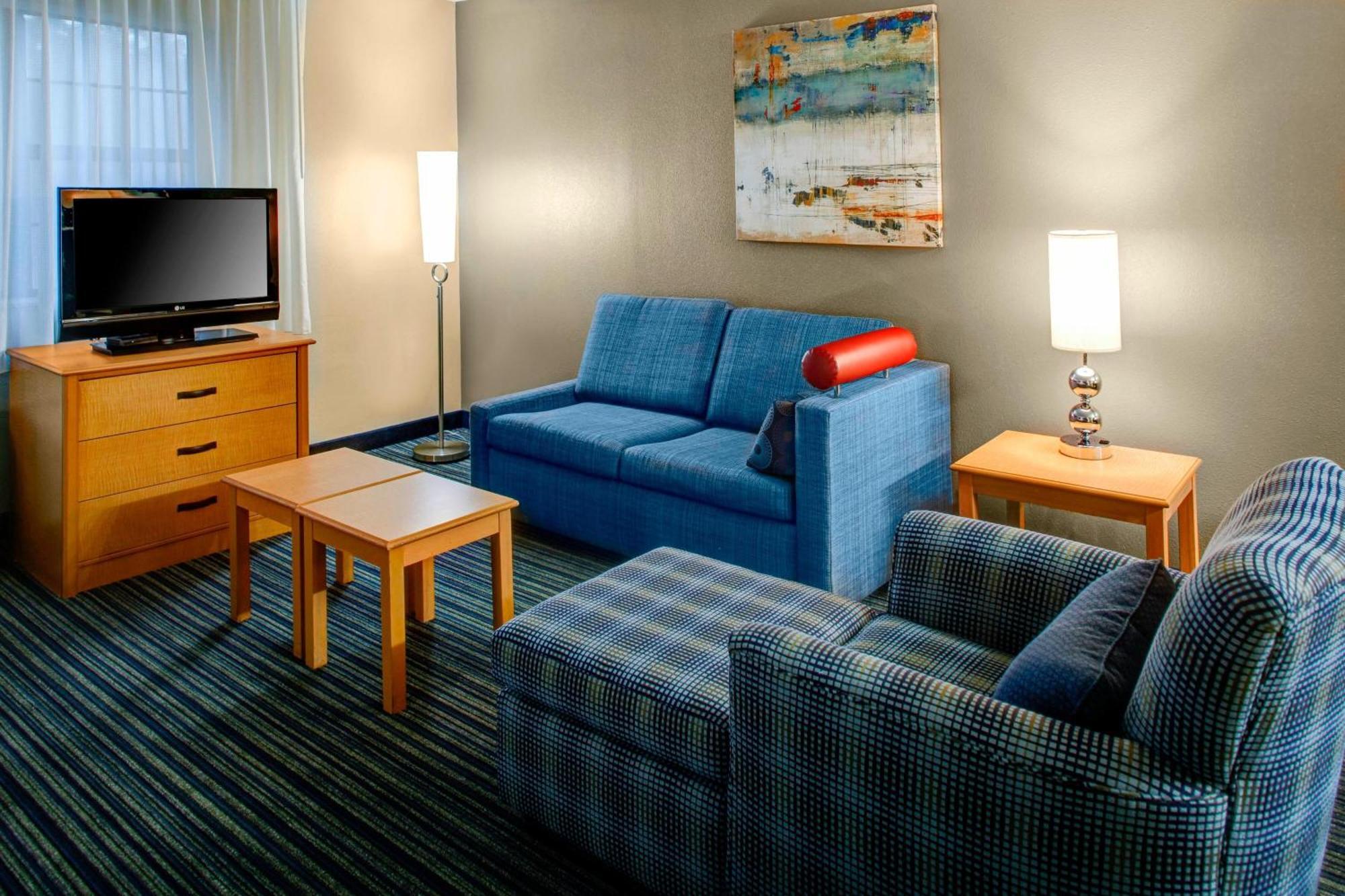 Towneplace Suites Atlanta Buckhead Exterior photo