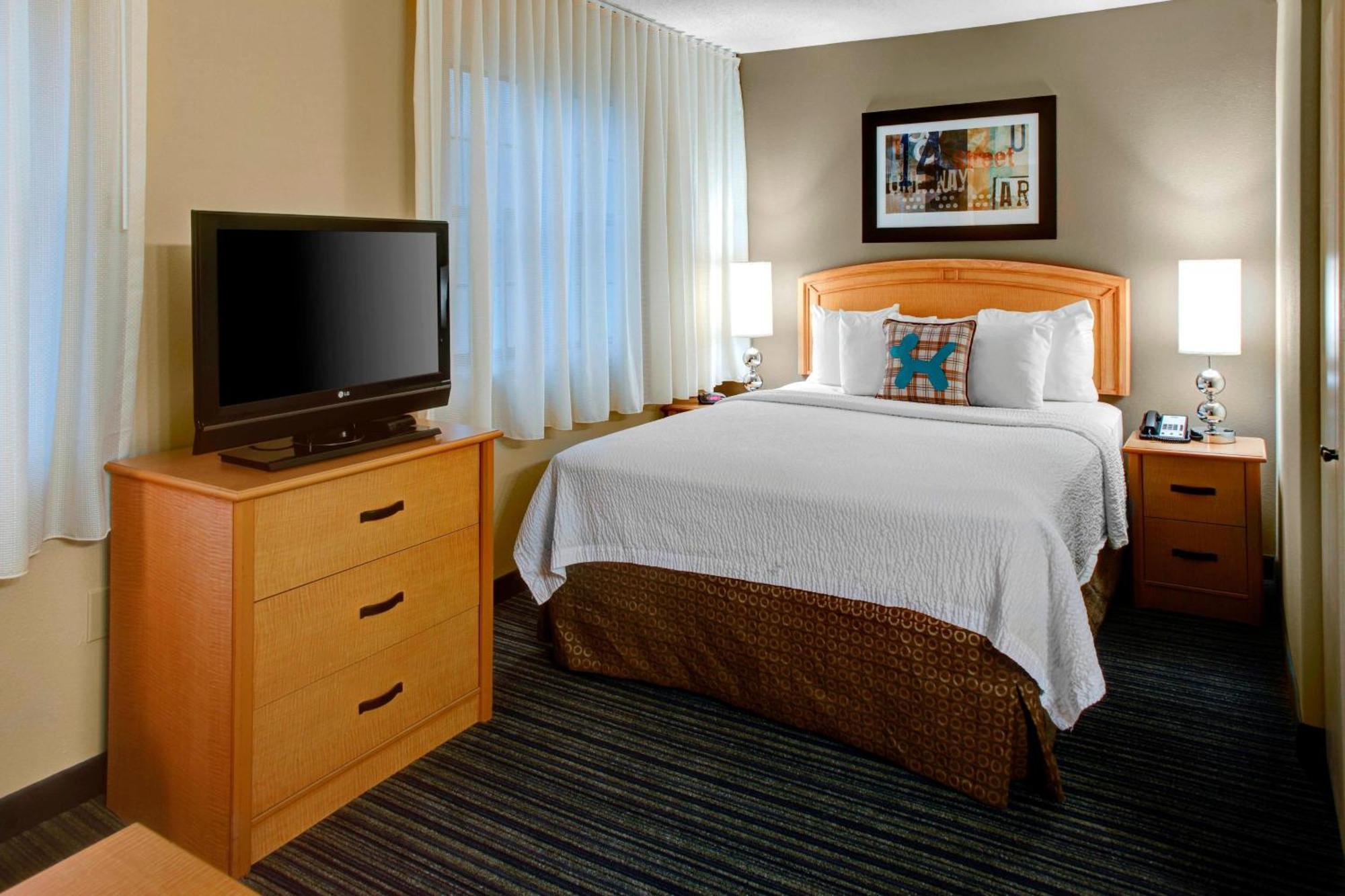 Towneplace Suites Atlanta Buckhead Exterior photo