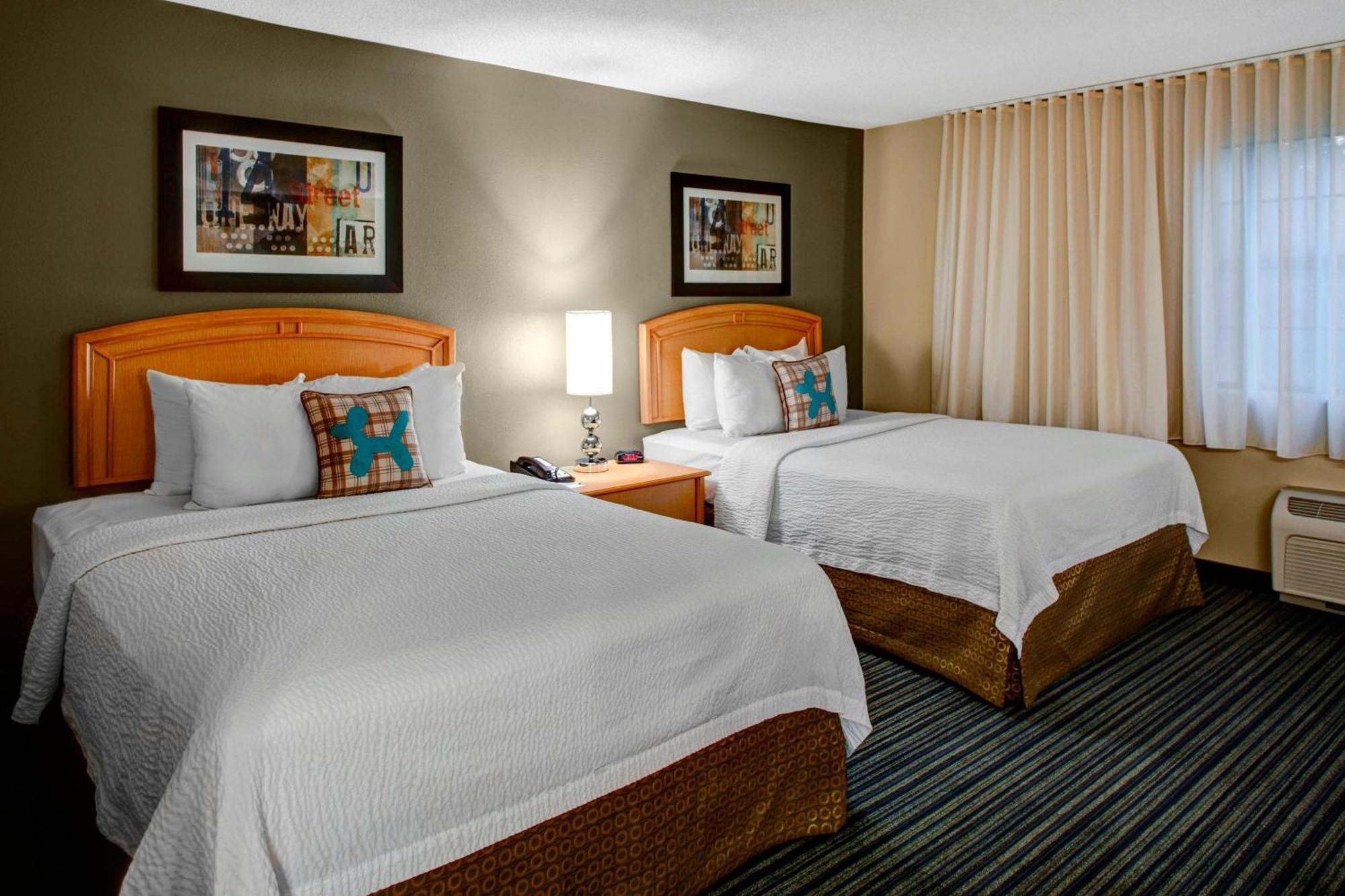 Towneplace Suites Atlanta Buckhead Exterior photo